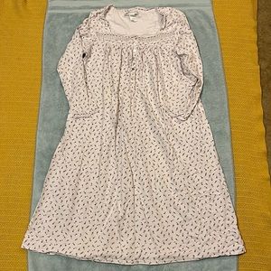 Eileen West Vintage Nightgown